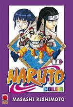 Naruto Color